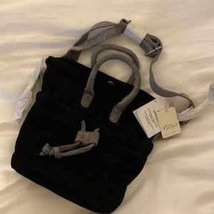 Free People - Scout Slouchy Crossbody